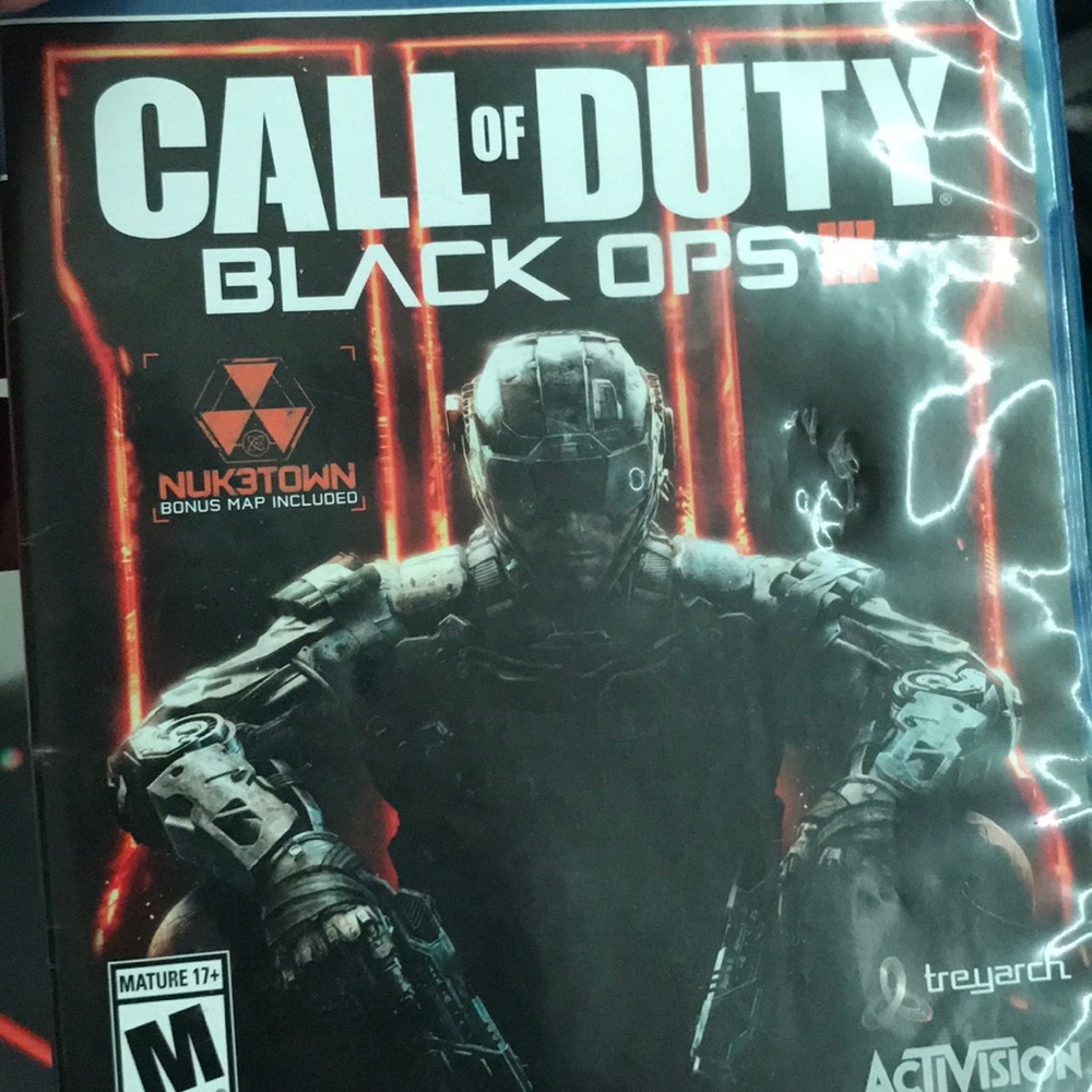 I just trying to get some money